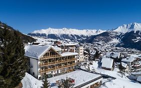 Natürlich Hotel mit Charakter